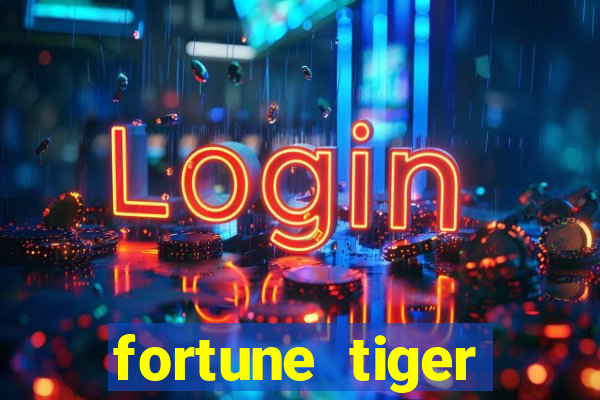 fortune tiger spirit demo